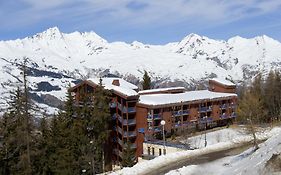 Maeva Charmettoger Les Arcs (savoie)